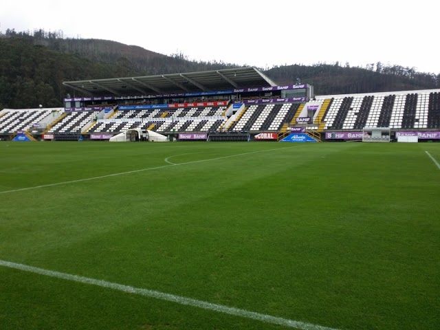 Estádio da Madeira